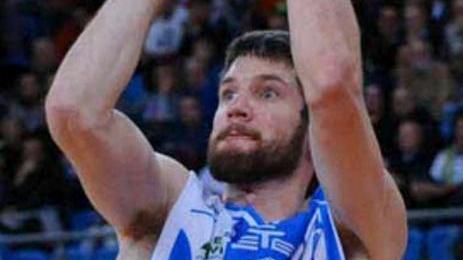 Colpaccio: c’è Drake Diener la Grissin Bon ora è una big