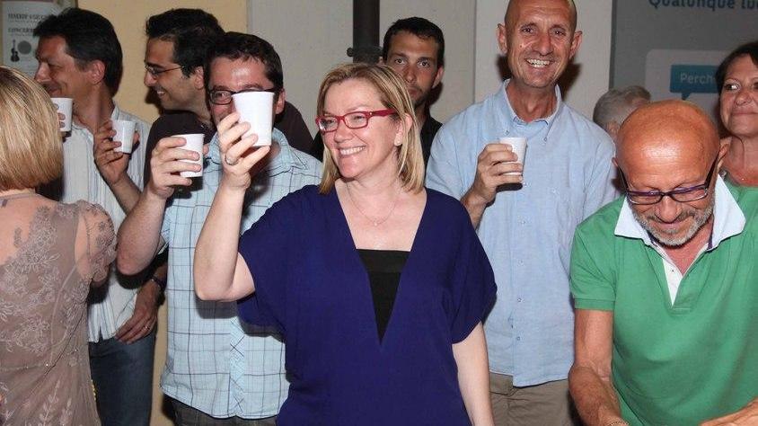 «Mai più centrali biogas» Parola del nuovo sindaco