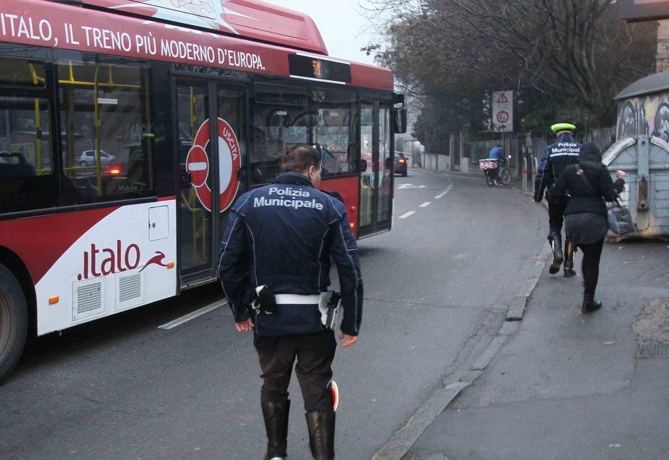 L’autista segnalò il guasto alle porte 