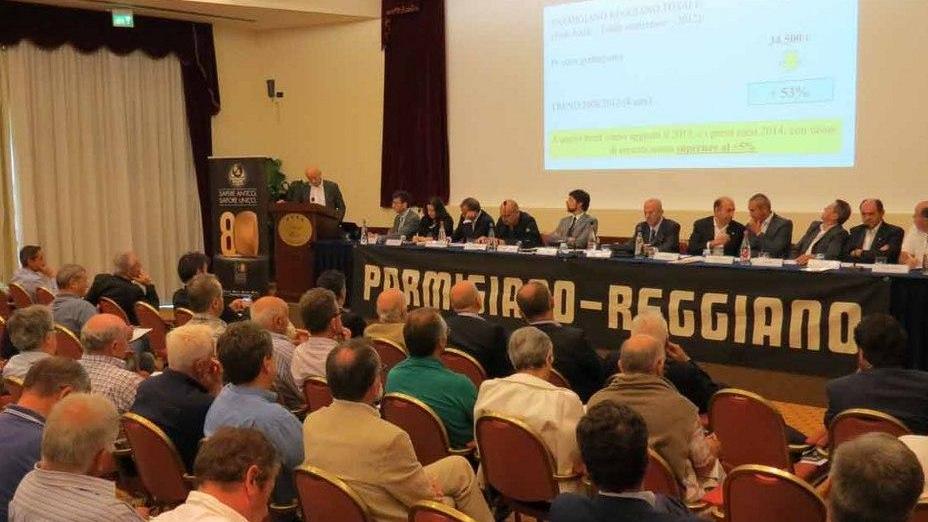 Meno forme prodotte e maggiori controlli