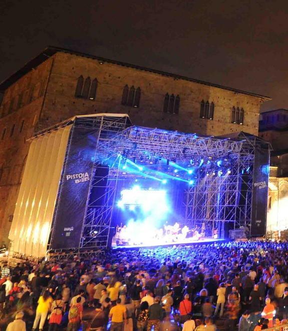 Da Farcom a Unicoop ecco chi finanzia il Pistoia Festival 