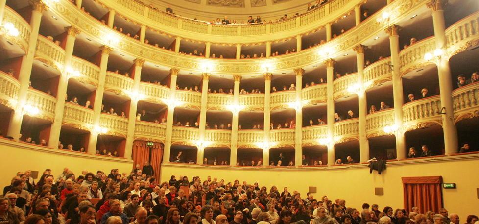 Prato, il Metastasio a rischio fusione con la Pergola? 