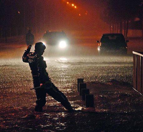 Dal fango alla speranza: un dvd per ricordare l’alluvione 
