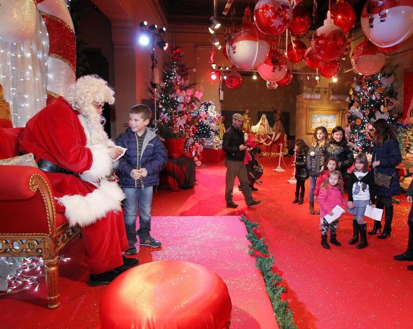 Casa di Babbo Natale: «Dalle Terme accuse ingiuste» 