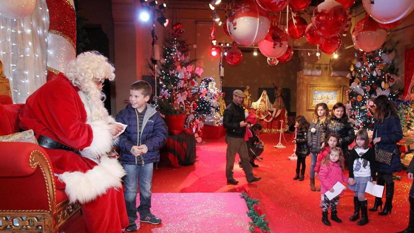Casa di Babbo Natale: «Dalle Terme accuse ingiuste»