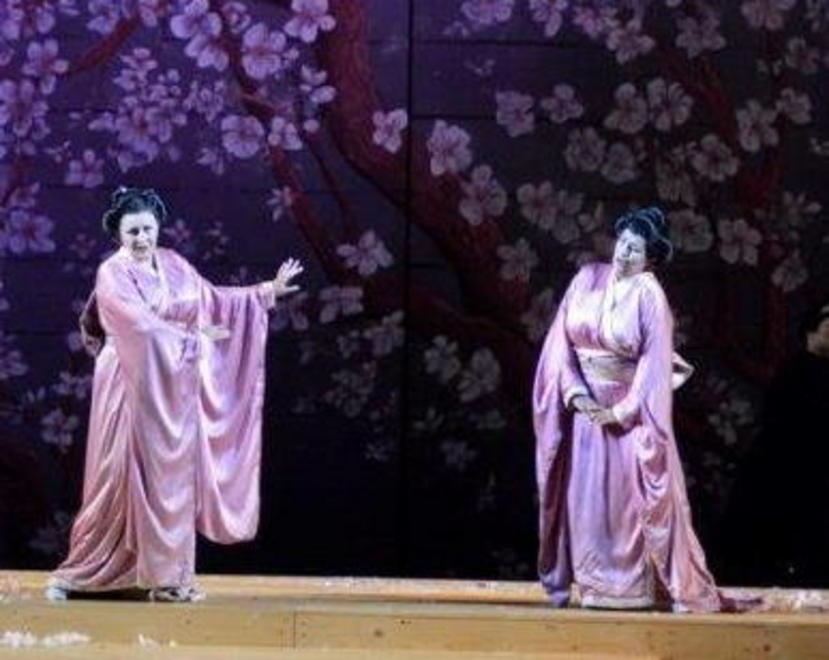 Madama Butterfly accende l’estate del Festival Puccini 