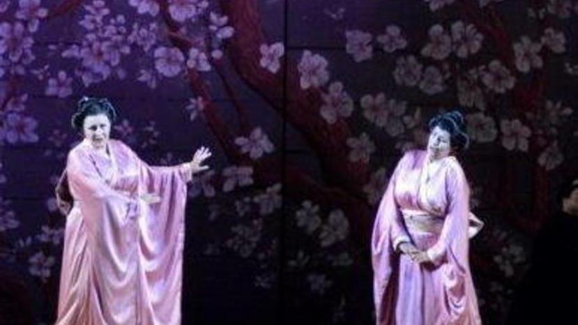 Madama Butterfly accende l’estate del Festival Puccini