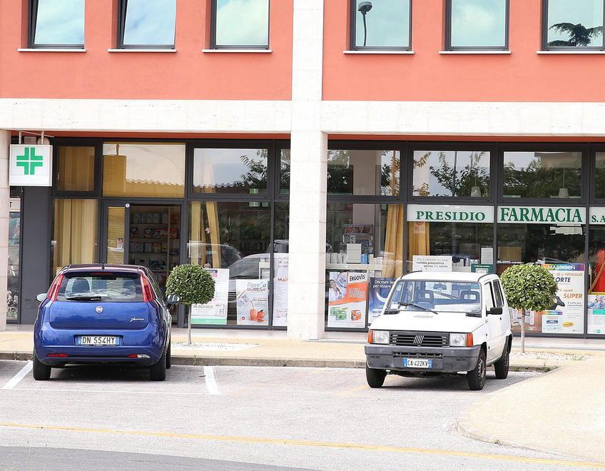Niente nuova materna? La scuola andrà in farmacia 