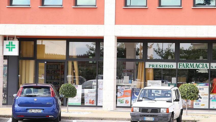 Niente nuova materna? La scuola andrà in farmacia