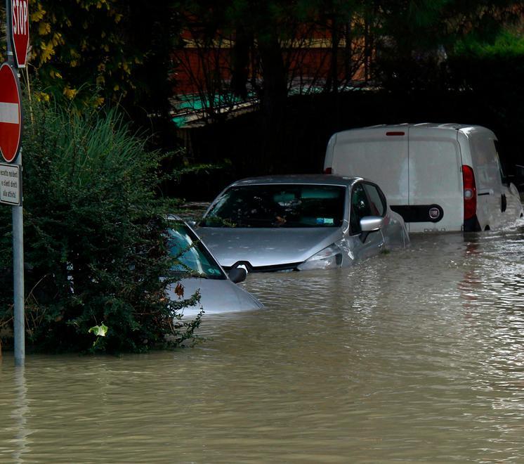 Alluvione, proroga beffa: solo 6 giorni 
