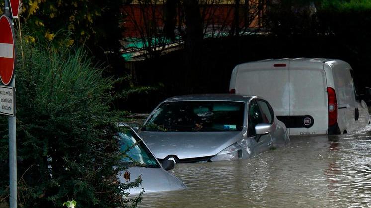 Alluvione, proroga beffa: solo 6 giorni