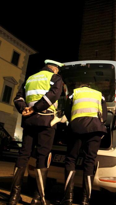 Guerra dei rumori: se chiami i vigili e i decibel sono ok paghi l'intervento 