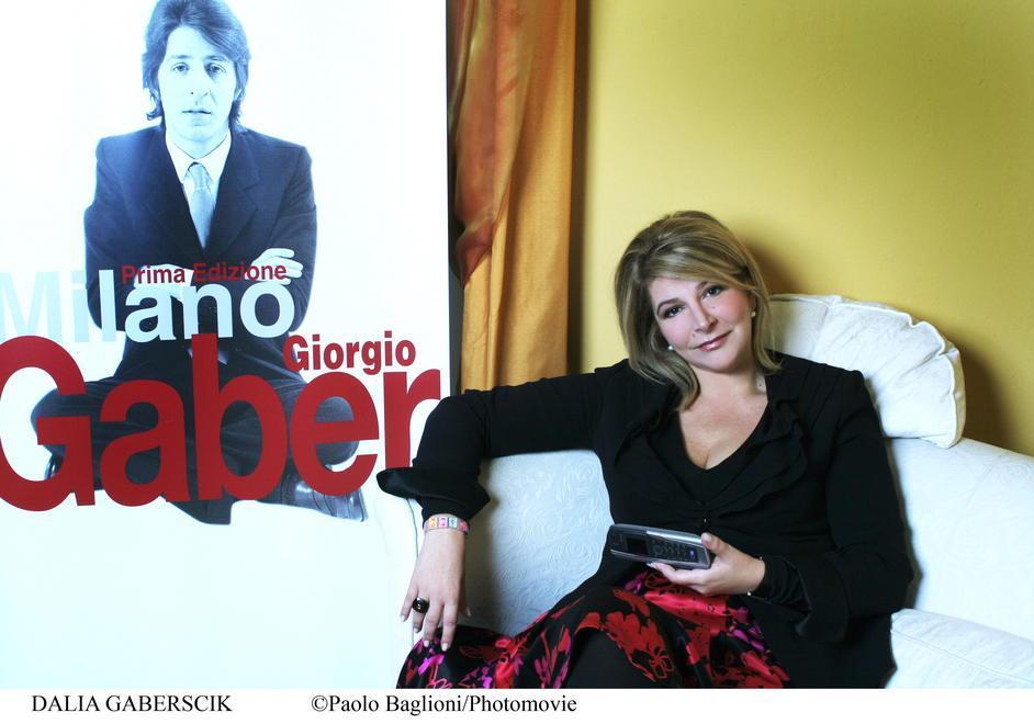 Festival Gaber, ventitré testimonial per chiudere in bellezza 