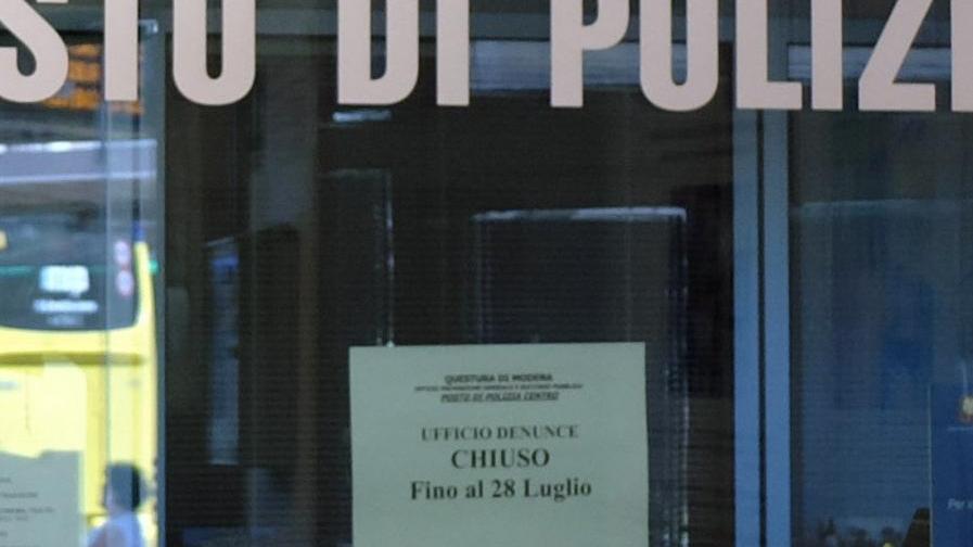 Posto integrato, la fine dell’ufficio denunce