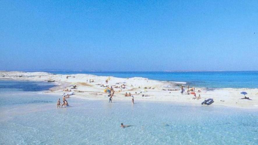 Vacanze truffa: appartamento fantasma