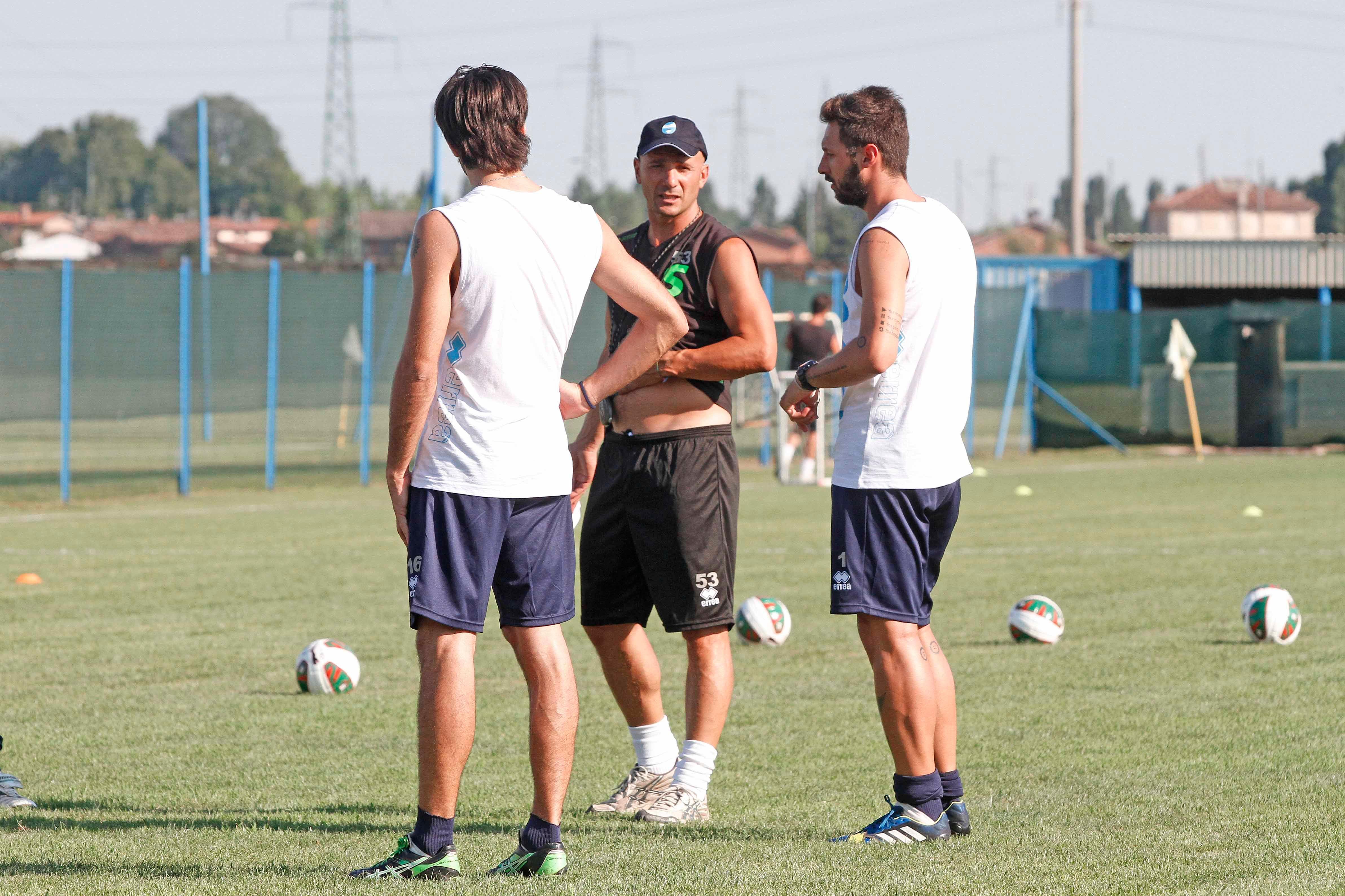 Mister Brevi in azione