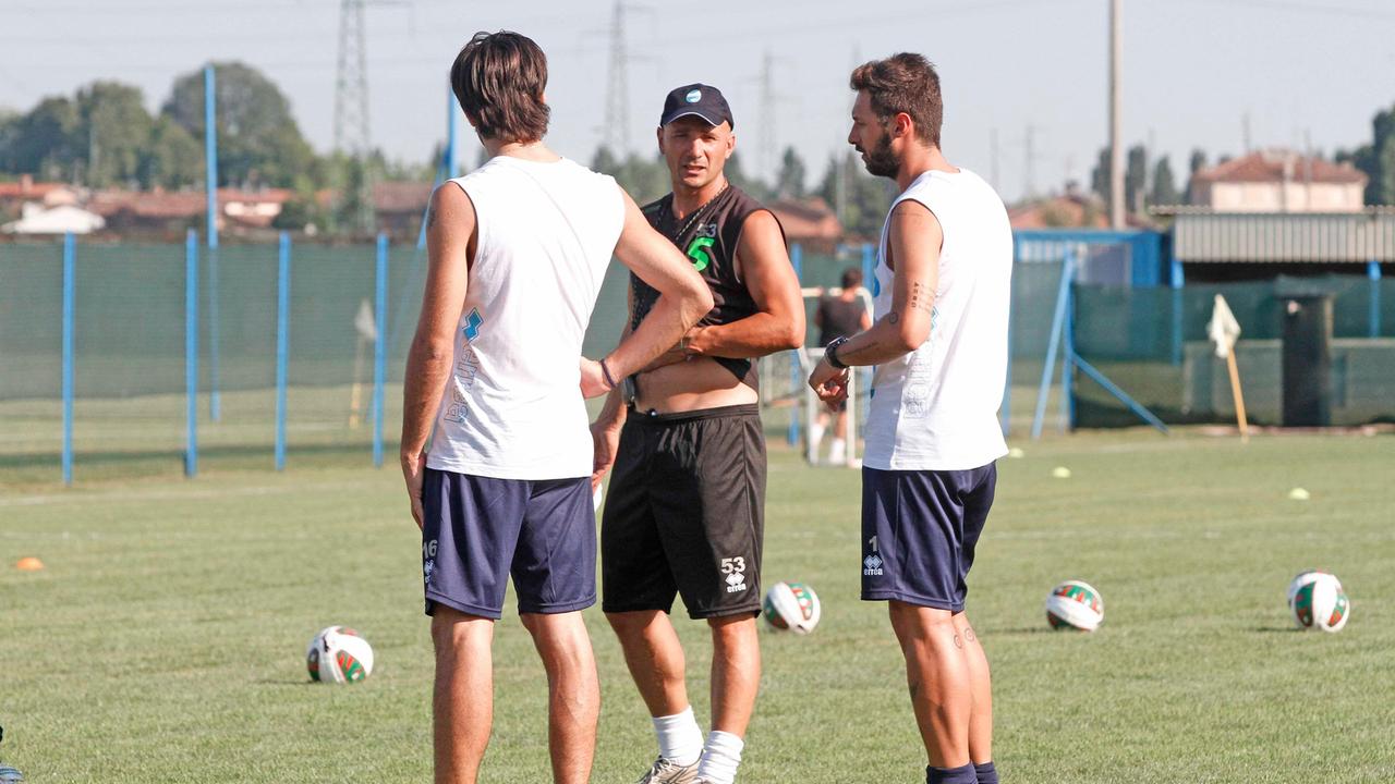 Mister Brevi in azione