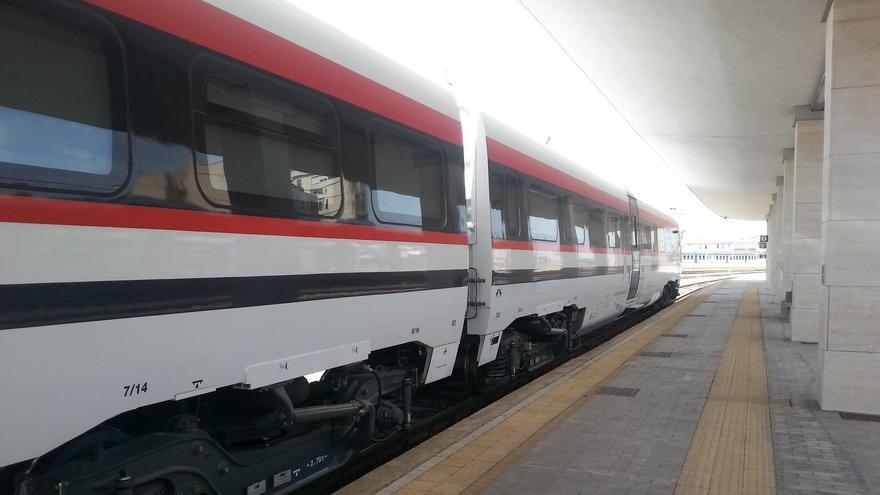 Trasporti, il treno veloce Cagliari-Sassari partirà in autunno 