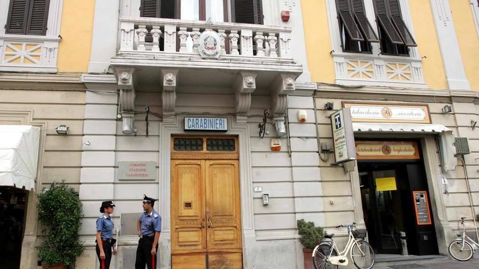 Trovato con una Mercedes rubata, arrestato dai carabinieri