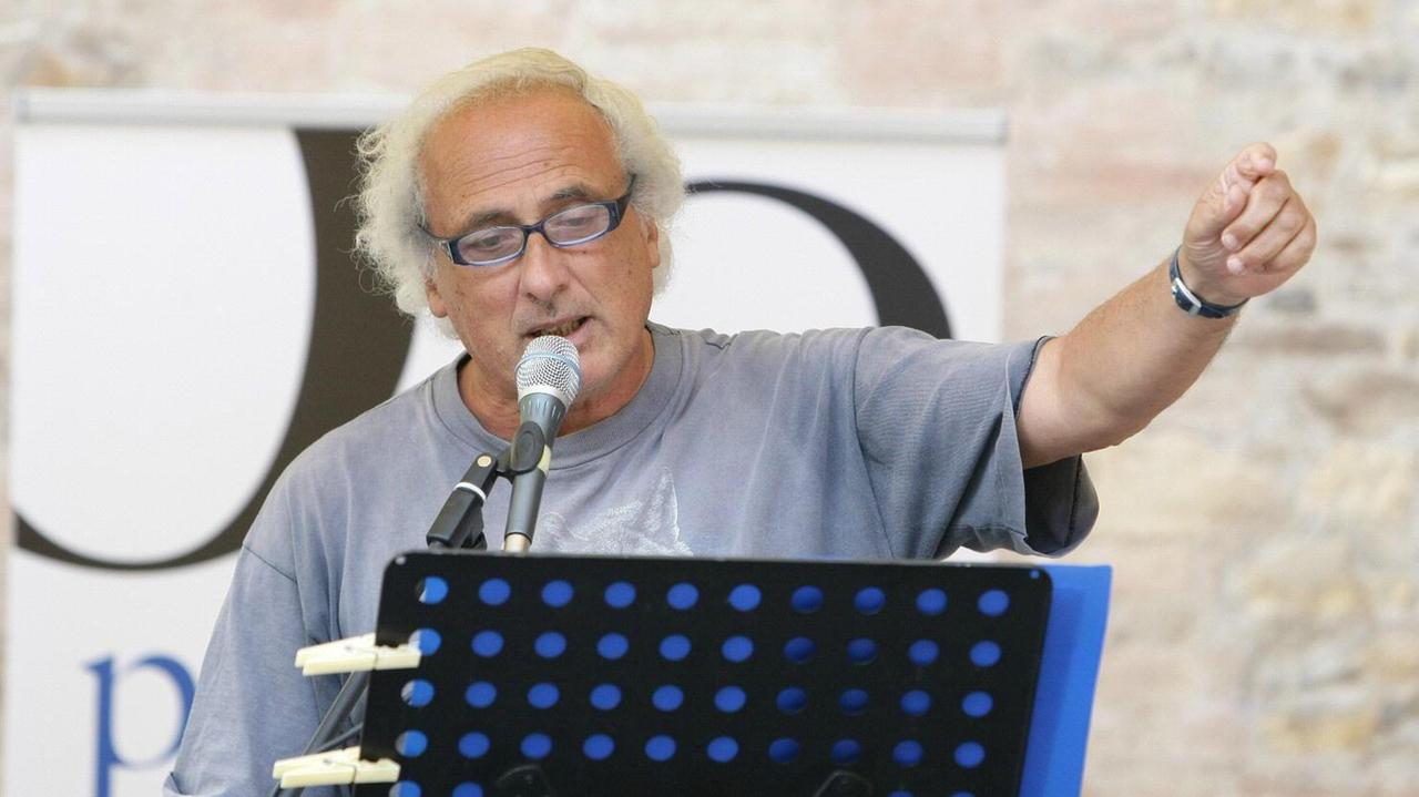 Stefano Benni sarà protagonista al Poesia Festival 2014