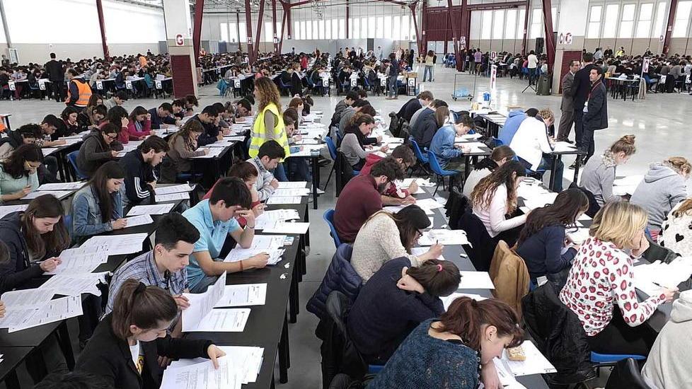 Cento posti al corso di laurea in infermieristica a Prato