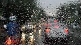 La protezione civile ha diffuso un'allerta meteo per le prossime 24 ore
