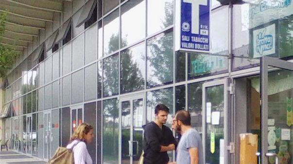 Maxi furto da 50mila euro alla tabaccheria Zenit