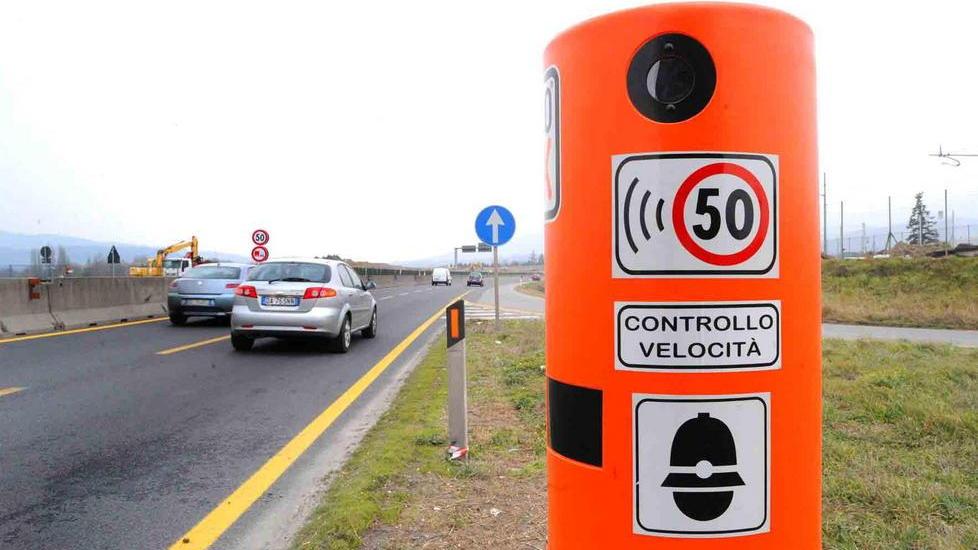 Due Velo Ok in arrivo lungo la via Pratese