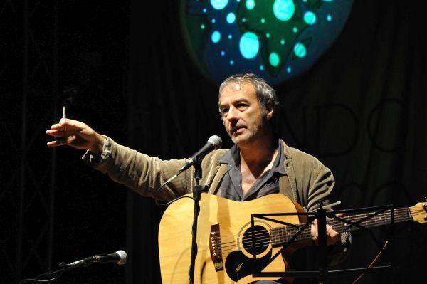 La storica Pastasciutta con David Riondino e La Casa del Vento RIVIVI LA SERATA