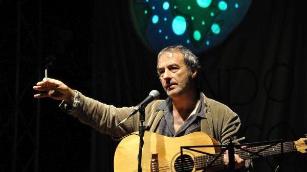 La storica Pastasciutta con David Riondino e La Casa del Vento RIVIVI LA SERATA