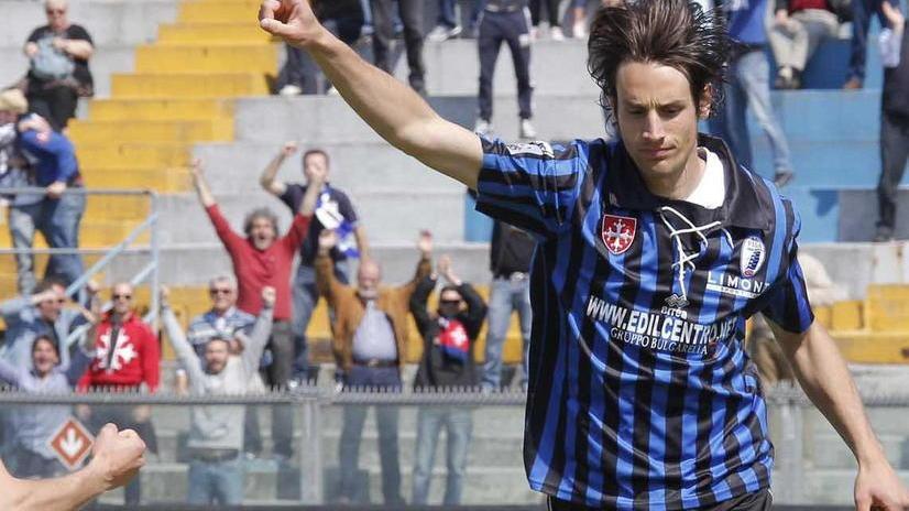 Arriva Jacopo Fanucchi, nuovo colpo di mercato del Prato