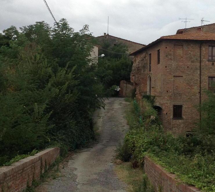 Otto cantieri per 1,3 milioni contro le frane e gli incendi 