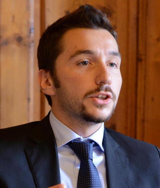 Asili nido comunali negli ex locali dell’Asl