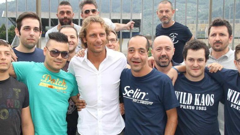 Rubino vuole lasciare il segno