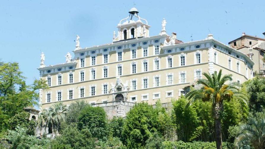 In vendita a Collodi la villa di Pinocchio