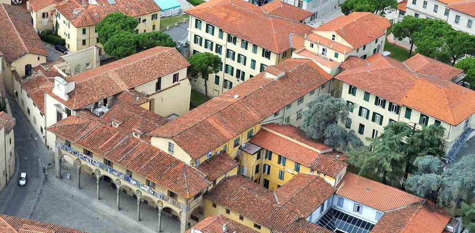 La Regione dà il via libera alla cessione del Ceppo 