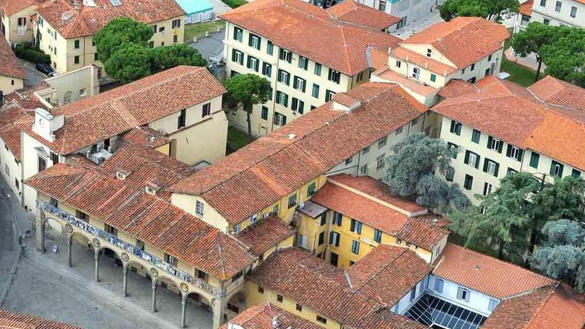 La Regione dà il via libera alla cessione del Ceppo