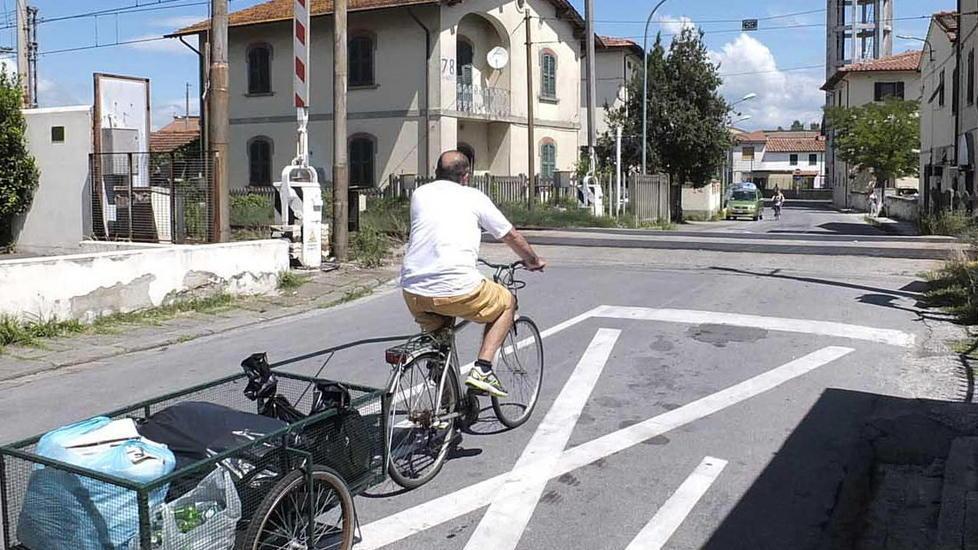 Il sottopasso di Putignano già divide la comunità