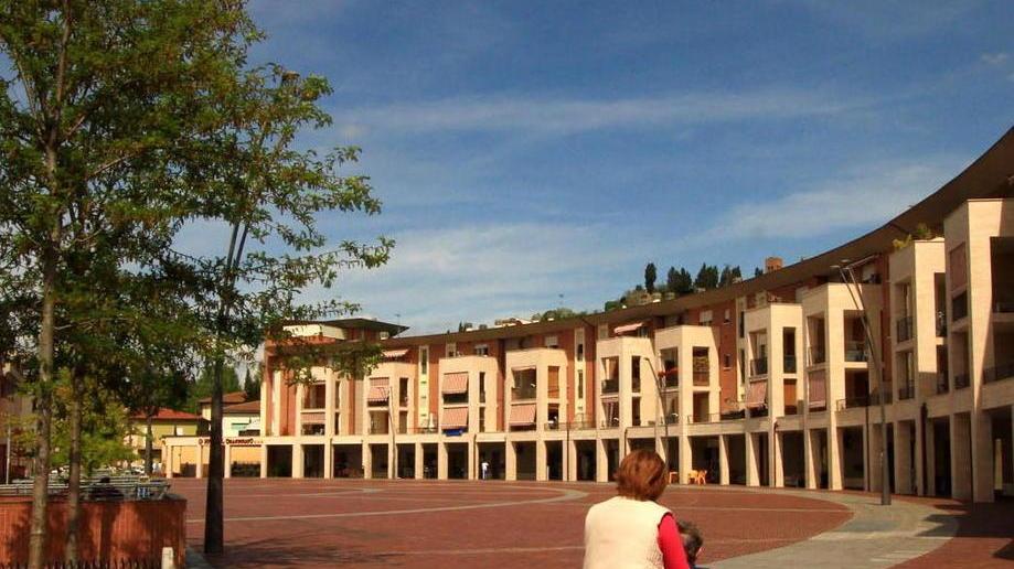 Maxi-gioco in piazza dell’Unione europea con 150 ragazzi