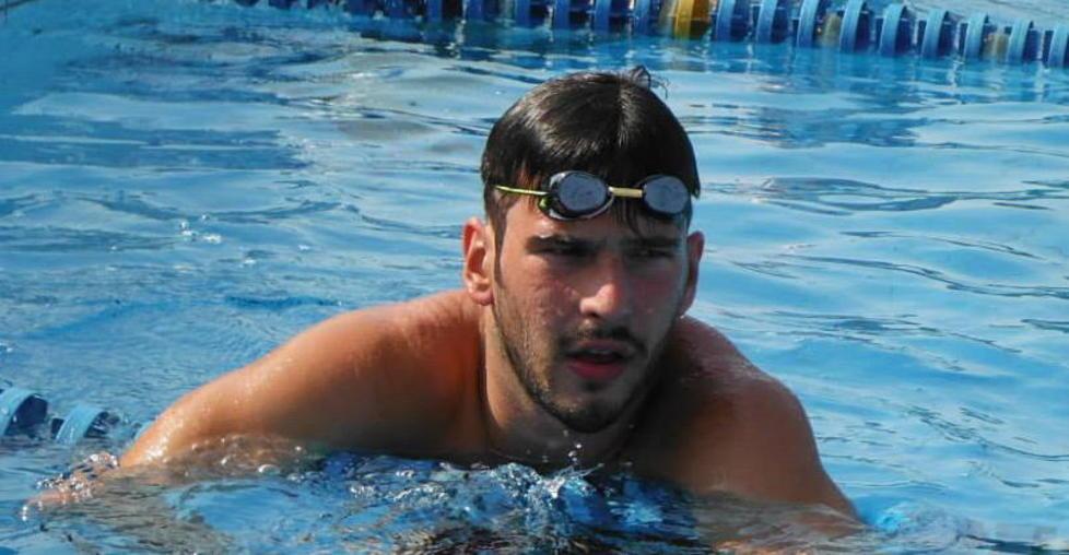 Nuoto: Andreotti e Lamberti (Sangiulianese) sul podio