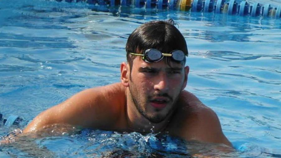 Nuoto: Andreotti e Lamberti (Sangiulianese) sul podio