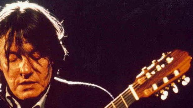 Salta la serata su De Andrè per il rischio del maltempo