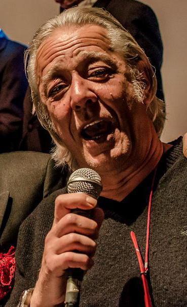 E Cucchiar ora suona... ai fornelli 