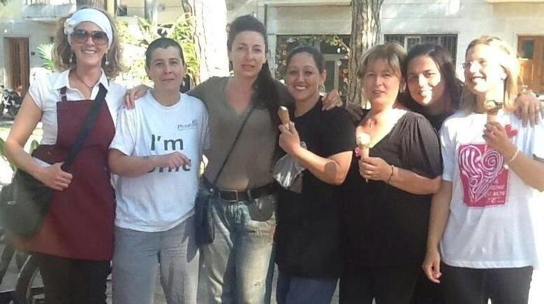 L’«altra Darsena» si accende 