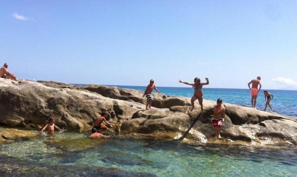 #Elbadestate, altri profumi in regalo