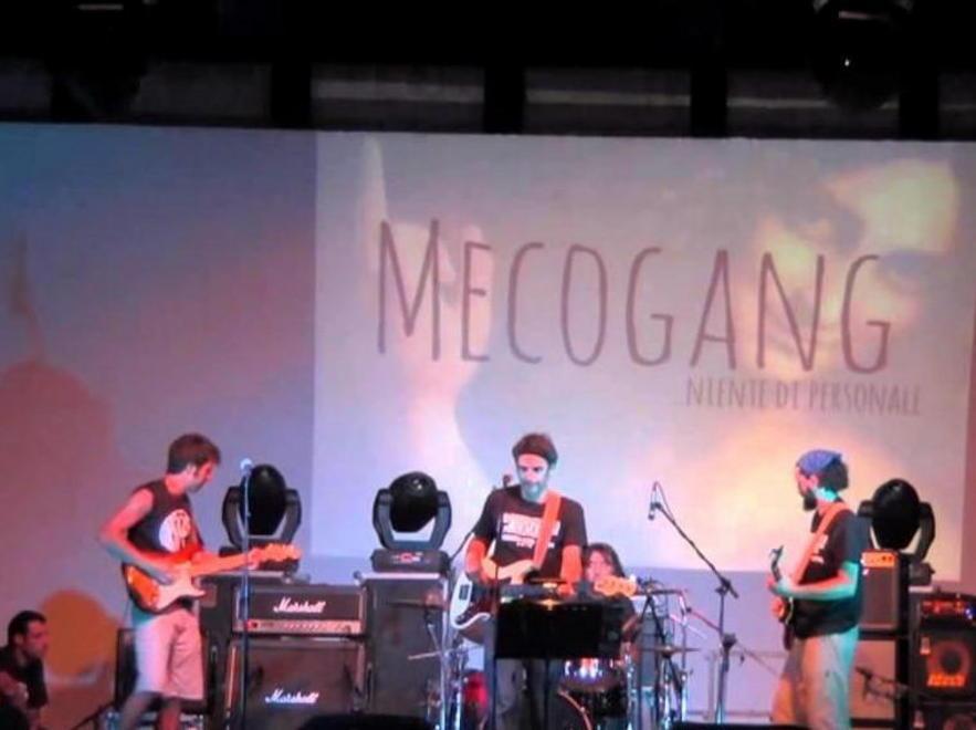 La musica rock alla Linguella 