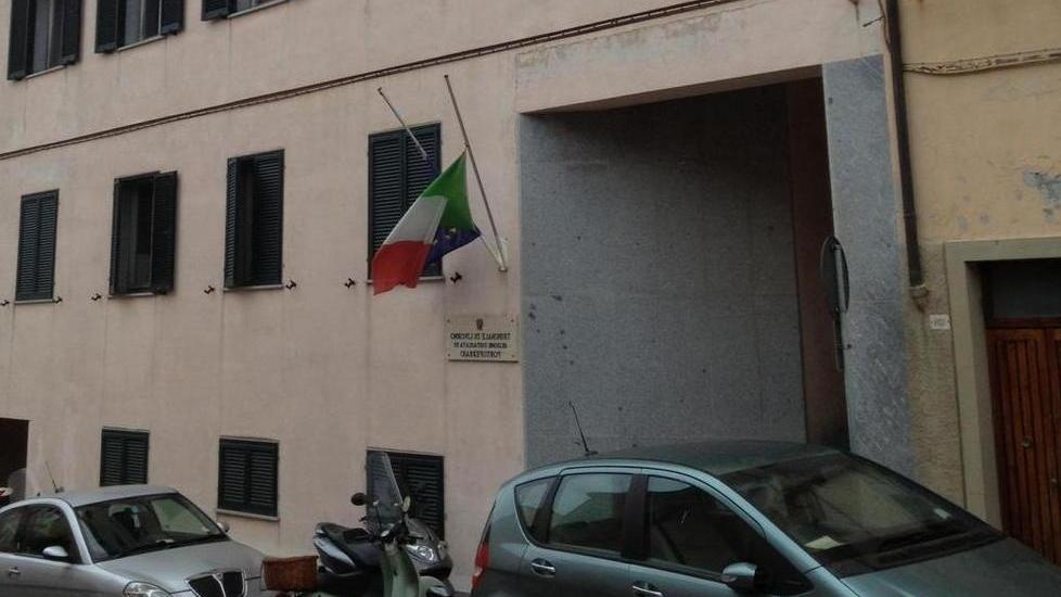 Tribunale, sbloccati i soldi per i lavori alla sede
