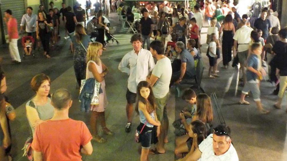 Bianca è la notte più lunga dell’estate