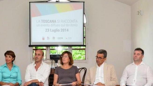Bolgheri è l’ambasciatore per un posto all’Expo 2015