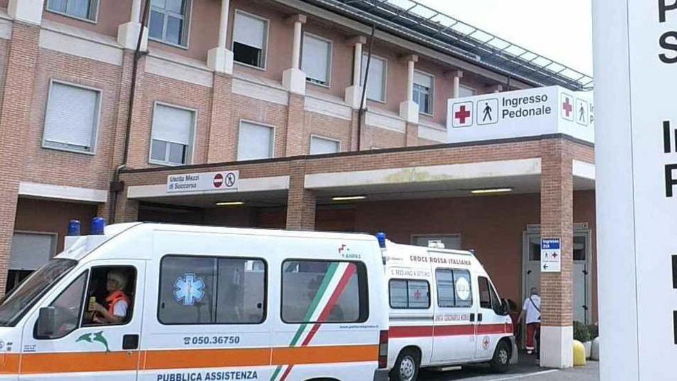La nazionale di “Amici” in campo con Fiamma per i bimbi malati